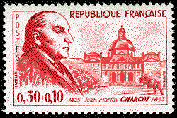 Jean-Martin Charcot